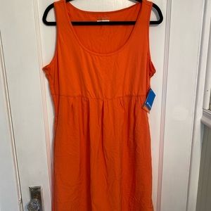 Columbia Omni Shade Dress